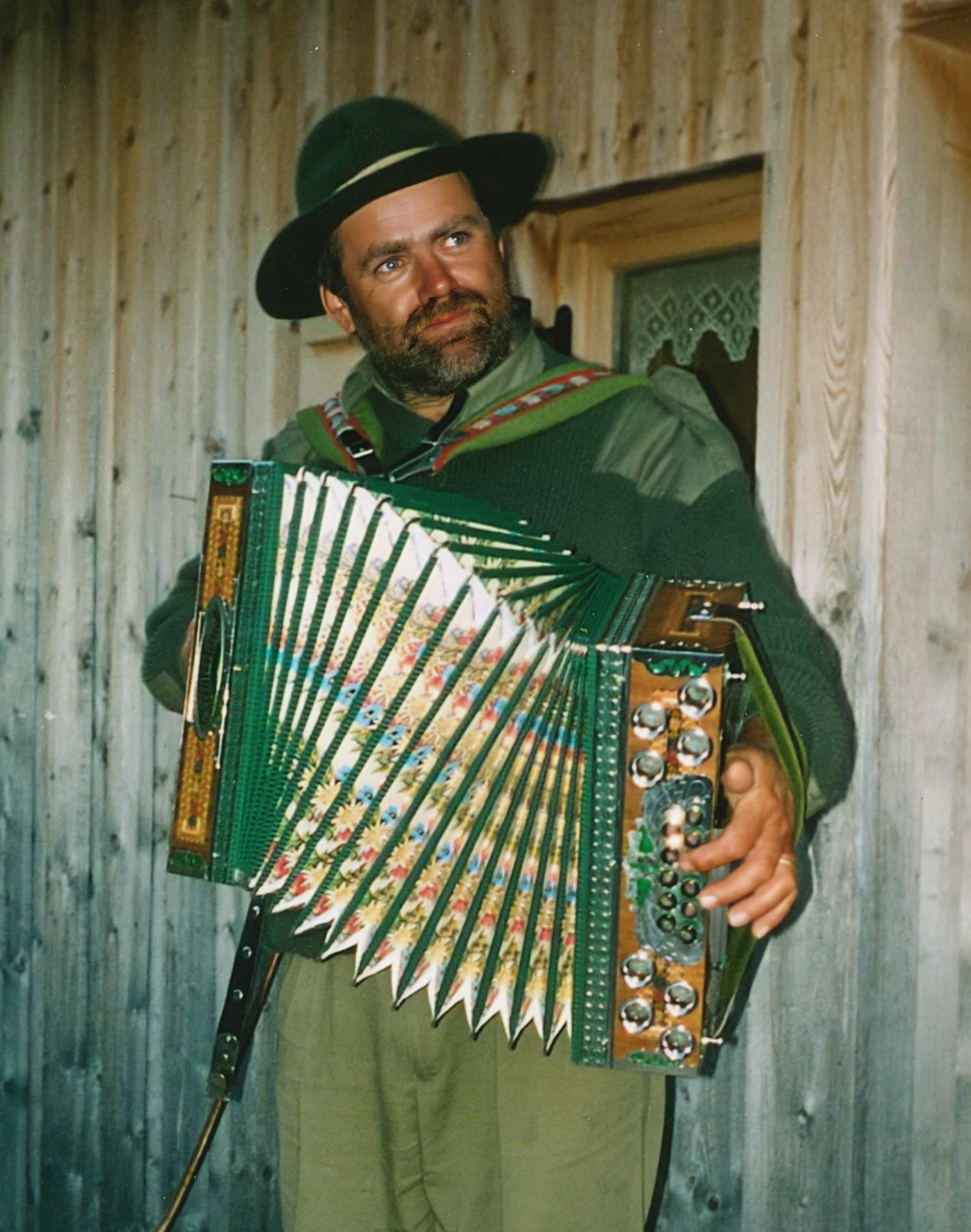 Manfred Vallaster